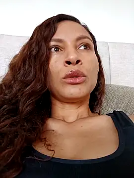 ScarletthSmith online show from March 8, 7:28 pm