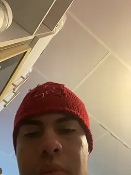 Snapshot of Gansx666 chatting on February 23, 12:52 am Gansx666 online show from February 23, 12:52 am