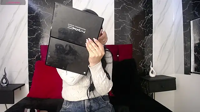 SofiaMoreno  online show from April 9, 1:49 pm