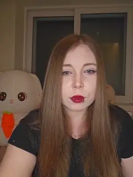 AliceBeverl online show from February 20, 1:22 pm