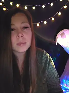 AliceBeverl online show from February 23, 6:49 pm