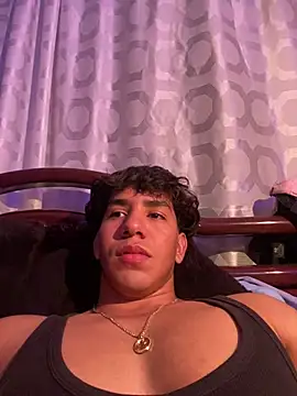 Alejandrososas online show from February 22, 10:19 pm