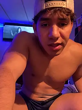 Alejandrososas online show from March 28, 8:52 pm