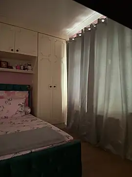 sexysou online show from March 24, 12:43 pm