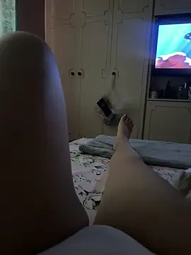 sexysou online show from March 25, 3:18 pm