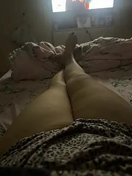 sexysou online show from April 15, 9:26 pm