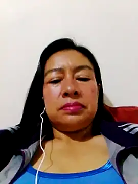 Samanta gonzales online show from February 23, 8:12 am