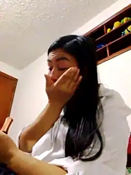 Samanta gonzales online show from February 24, 7:12 pm