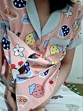 kieuqueen92 online show from February 23, 2:03 pm