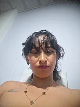 Snapshot of Antonella_Moretti_ chatting on February 24, 1:25 am Antonella Moretti online show from February 24, 1:25 am