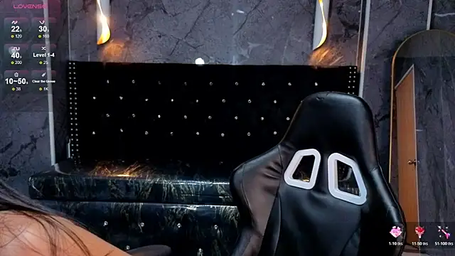 Tamy b  online show from April 1, 3:40 am