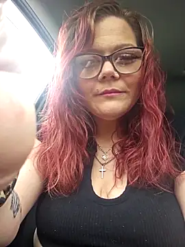 Sexymilf6992 online show from May 7, 10:48 pm