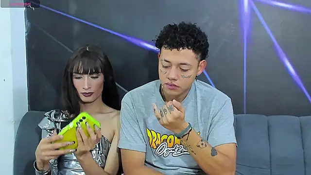 georginacouple hardsex online show from March 8, 3:16 pm