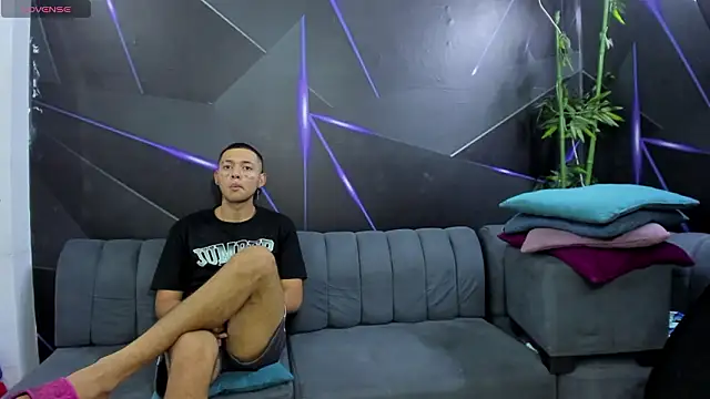 georginacouple hardsex online show from March 13, 3:18 pm