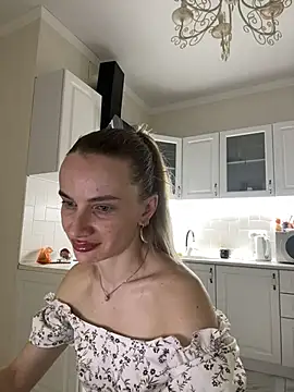 AinyrVixxen online show from March 17, 5:49 pm