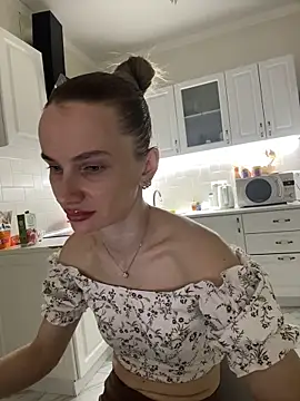 AinyrVixxen online show from March 18, 4:32 pm