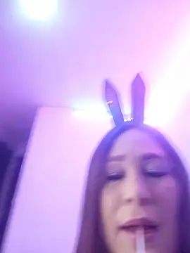 Snapshot of PamelaThoms chatting on February 23, 1:58 am PamelaThoms online show from February 23, 1:58 am