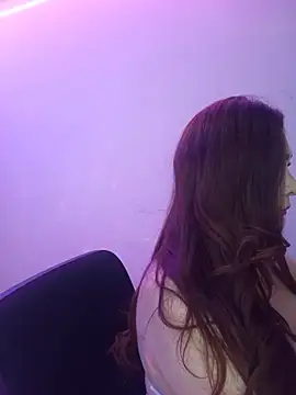 Snapshot of PamelaThoms chatting on February 25, 1:26 am PamelaThoms online show from February 25, 1:26 am