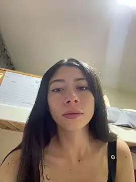 ZafiraNights online show from February 28, 4:57 am