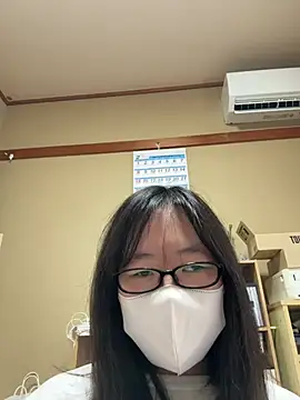 Snapshot of nana_ayu4696 chatting on February 25, 4:55 am nana ayu4696 online show from February 25, 4:55 am