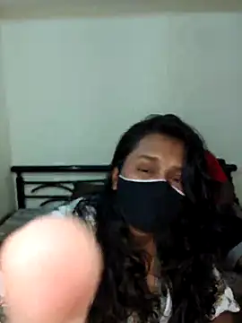 RDindian96 online show from March 5, 2:24 pm