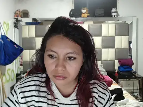 dulcecandy1919 online show from February 25, 3:27 am