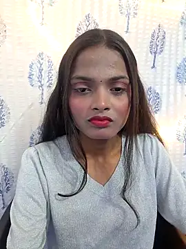 iam-anshika online show from February 27, 6:46 am