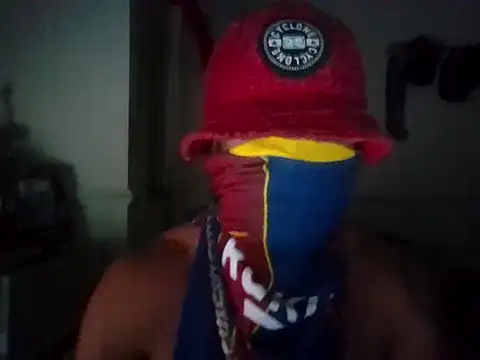 Snapshot of Rataofitness chatting on February 26, 9:47 pm Rataofitness online show from February 26, 9:47 pm