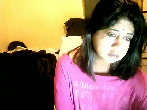 IndianPleasures21 online show from April 19, 5:34 pm