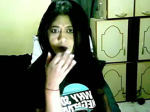 IndianPleasures21 online show from June 3, 2:36 am