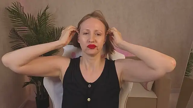 Elizabeth Andersonn online show from March 31, 8:48 am