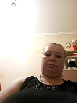 KiraStanton online show from July 19, 6:33 pm