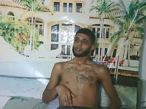 CharmingIndian1 online show from March 19, 5:39 pm