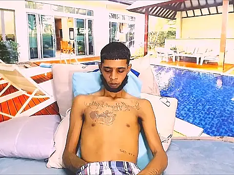 CharmingIndian1 online show from March 29, 5:24 pm