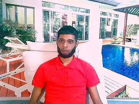 Snapshot of CharmingIndian1 chatting on May 1, 6:23 pm CharmingIndian1 online show from May 1, 6:23 pm