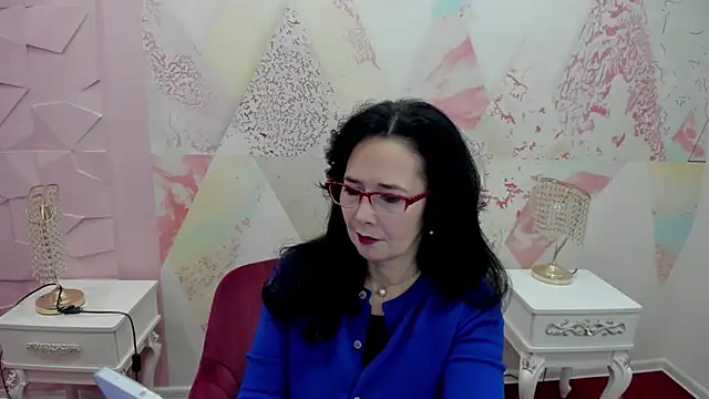 Nika hermeso online show from February 20, 11:32 am