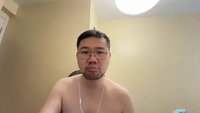 jasonryu2025 online show from June 2, 5:15 pm