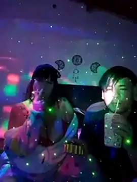 Chinoyana online show from May 13, 5:16 am