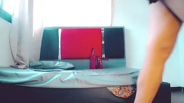 Abby White   online show from March 29, 7:36 pm