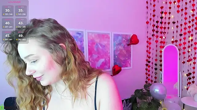 Snapshot of Amder_Allen chatting on February 28, 11:22 am Amder Allen online show from February 28, 11:22 am