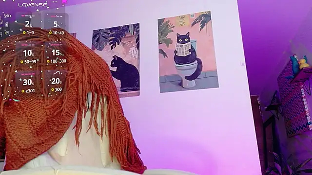 blueaby online show from April 6, 4:32 am