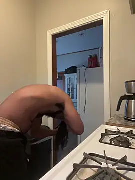 Snapshot of Jbravo26 chatting on February 21, 12:50 pm Jbravo26 online show from February 21, 12:50 pm