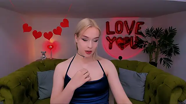 serene land online show from March 21, 8:23 pm