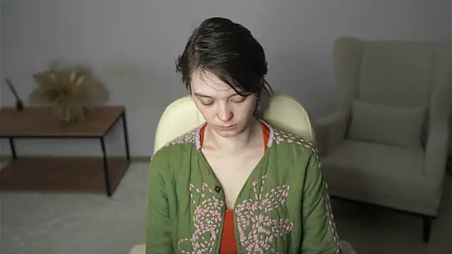 RemediosBreutzman online show from February 22, 12:04 pm