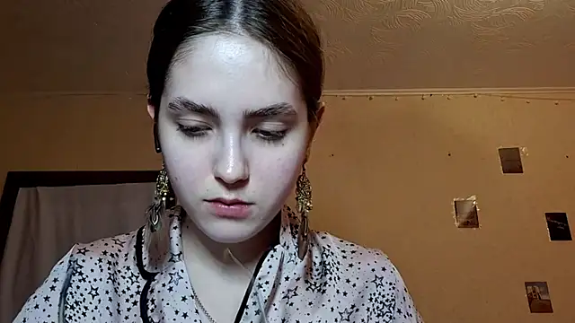 Snapshot of Katelemon chatting on March 30, 1:23 pm Katelemon online show from March 30, 1:23 pm