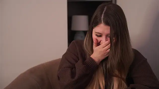 BrittniCork online show from February 24, 12:14 pm