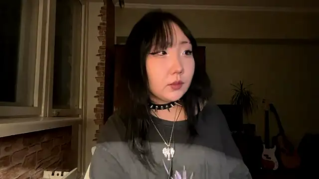 Snapshot of Yunananaa chatting on March 2, 2:35 pm Yunananaa online show from March 2, 2:35 pm