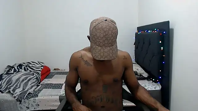 blackhorseet online show from April 14, 10:16 pm