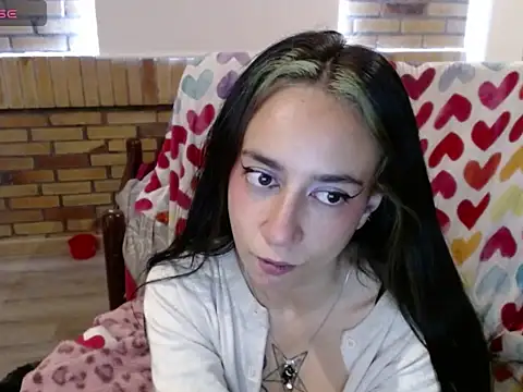  samantha342 online show from March 27, 2:17 pm