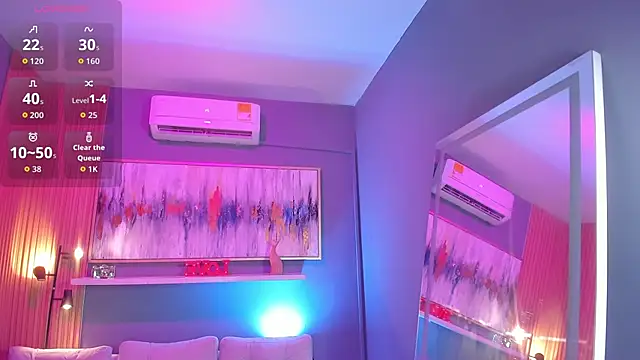 janinne lu online show from March 7, 12:02 pm